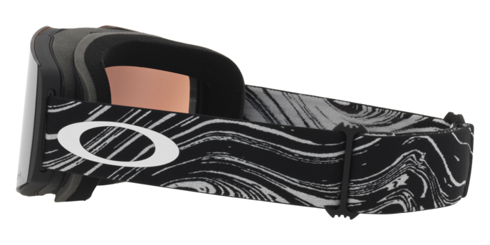 Oakley OO7103 710376 Fall Line M 